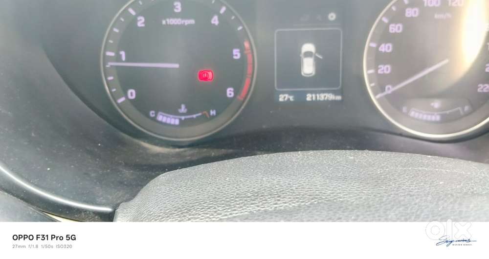 Hyundai I20 Diesel 2014 Car