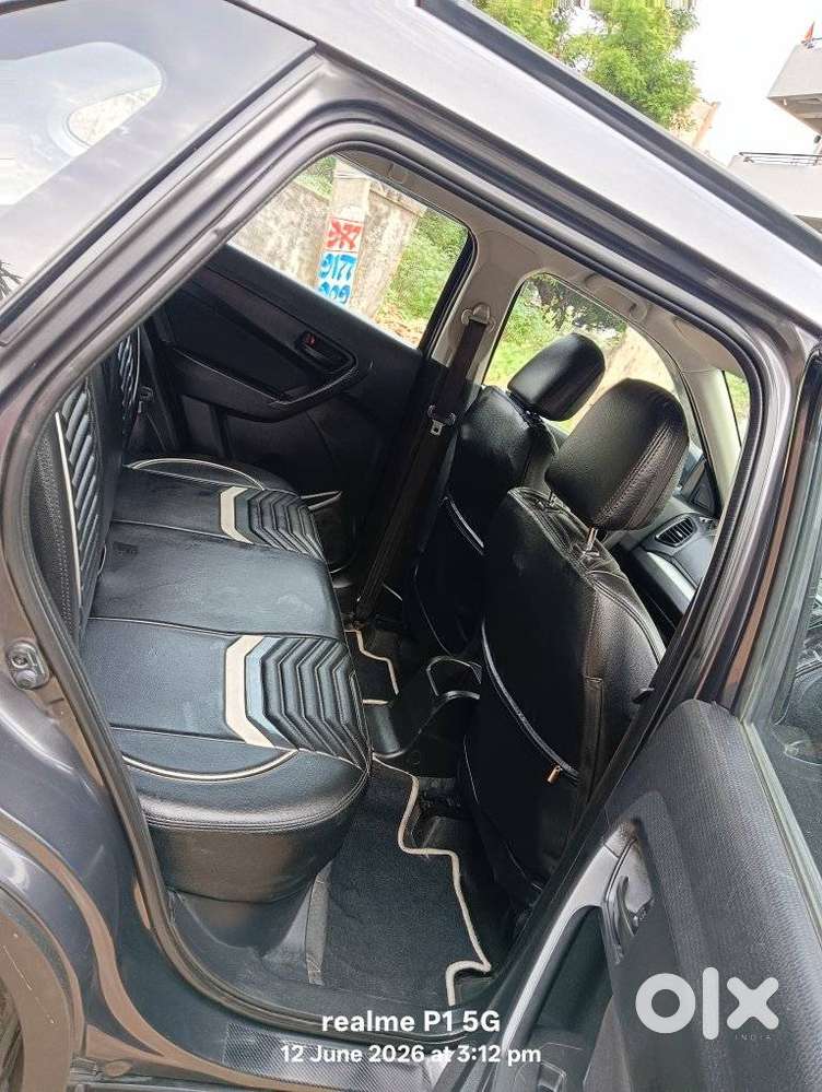 Maruti Suzuki Brezza 1.5 Vxi Smart Hybrid, 2021, Petrol
