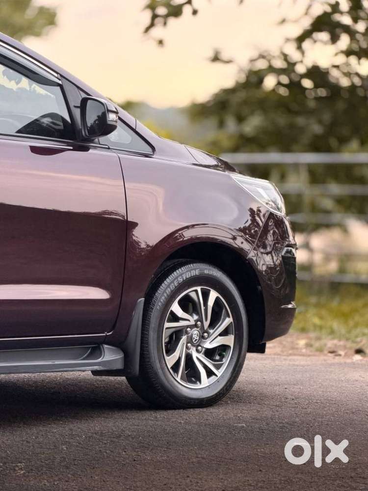 Toyota Innova Crysta, 2022, Diesel