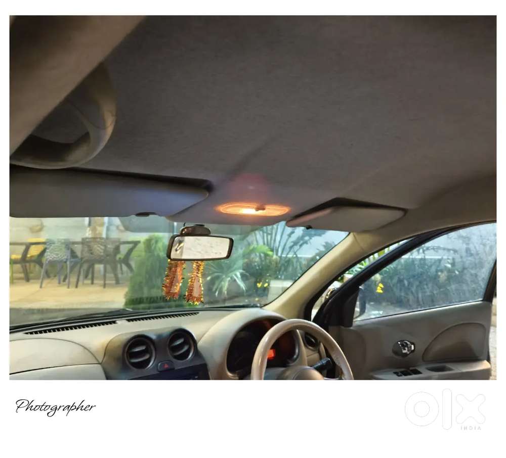 Nissan Micra Xuv Premium Desel