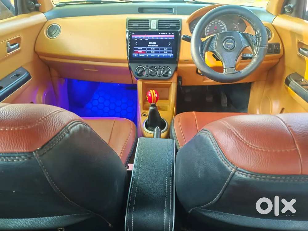 Maruti Suzuki Swift 2004 Petrol 90000 Km Driven