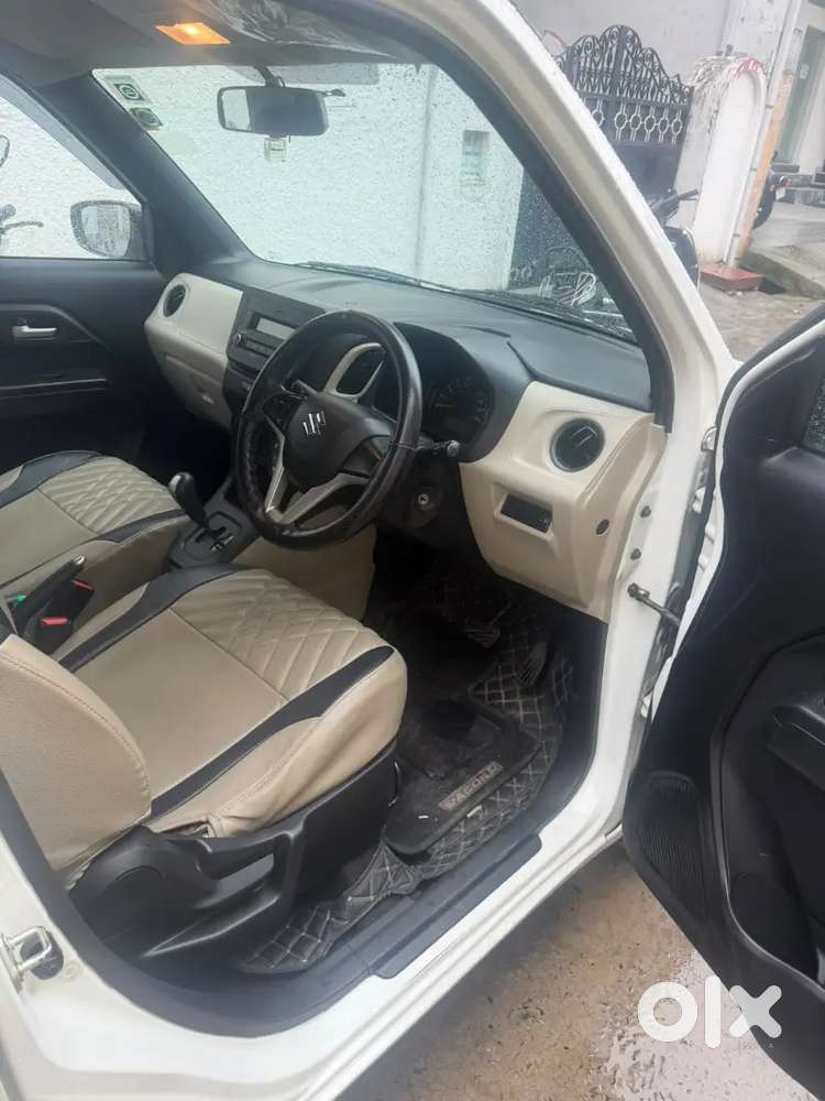 Maruti Suzuki Wagon R 2020