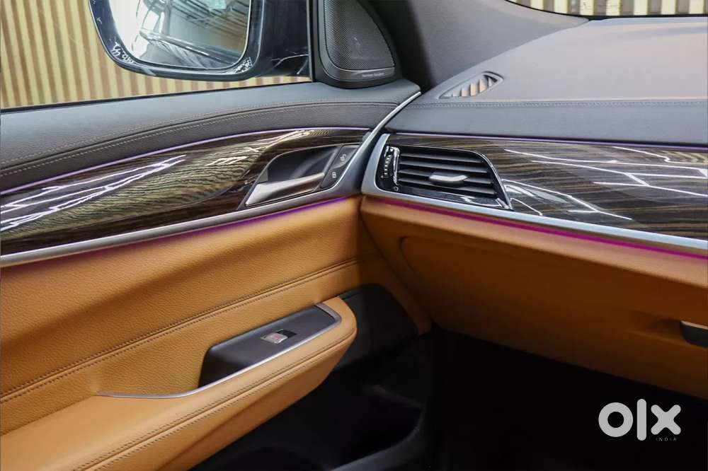 Bmw 6 Series Gt, 2023, Petrol