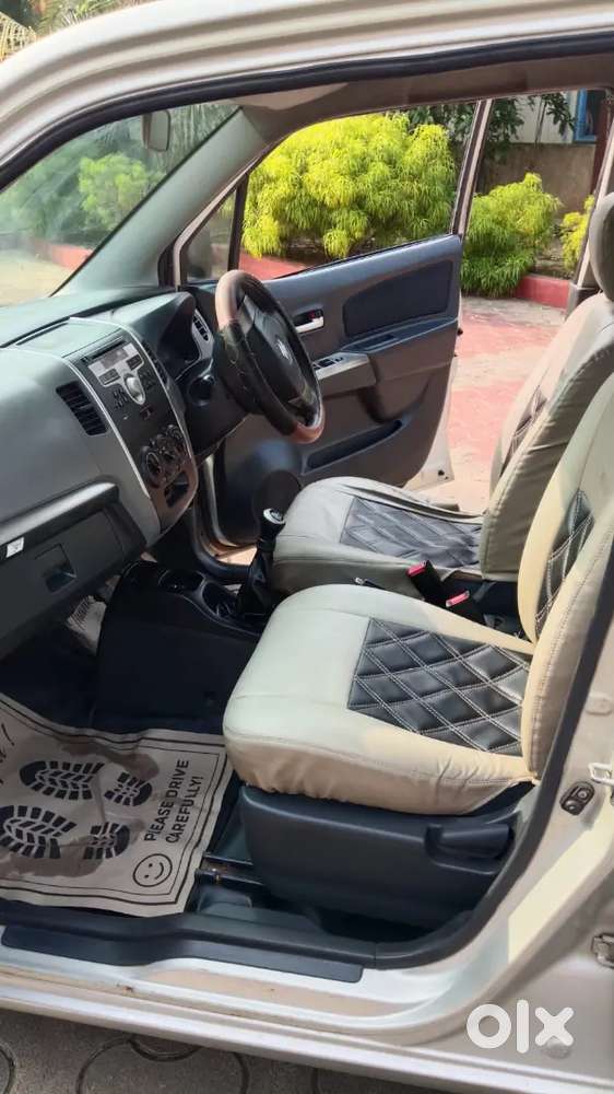 2011 Last Maruti Suzuki Wagon R