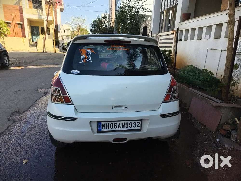Maruti Suzuki Swift 2010 Diesel 137000 Km Driven