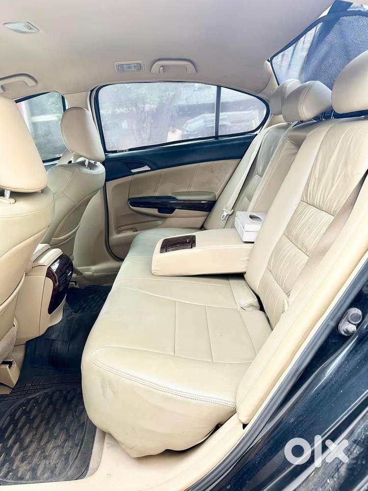 Honda Accord 2009 Petrol Good Condition