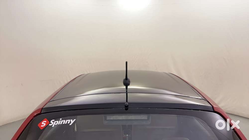 Maruti Suzuki Ignis 1.2 Zeta Amt, 2017, Petrol