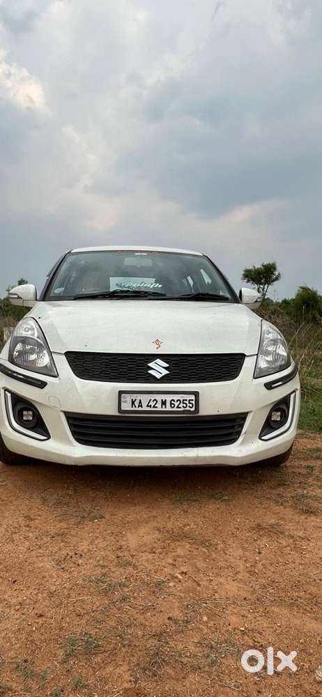 Maruti Suzuki Swift 2015 Diesel Well Maintained