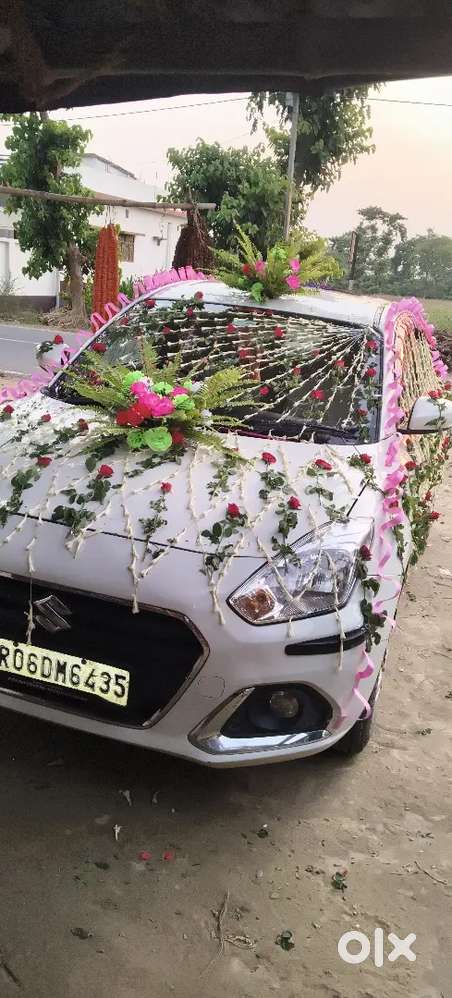 Maruti Suzuki Dzire Vxi 2024