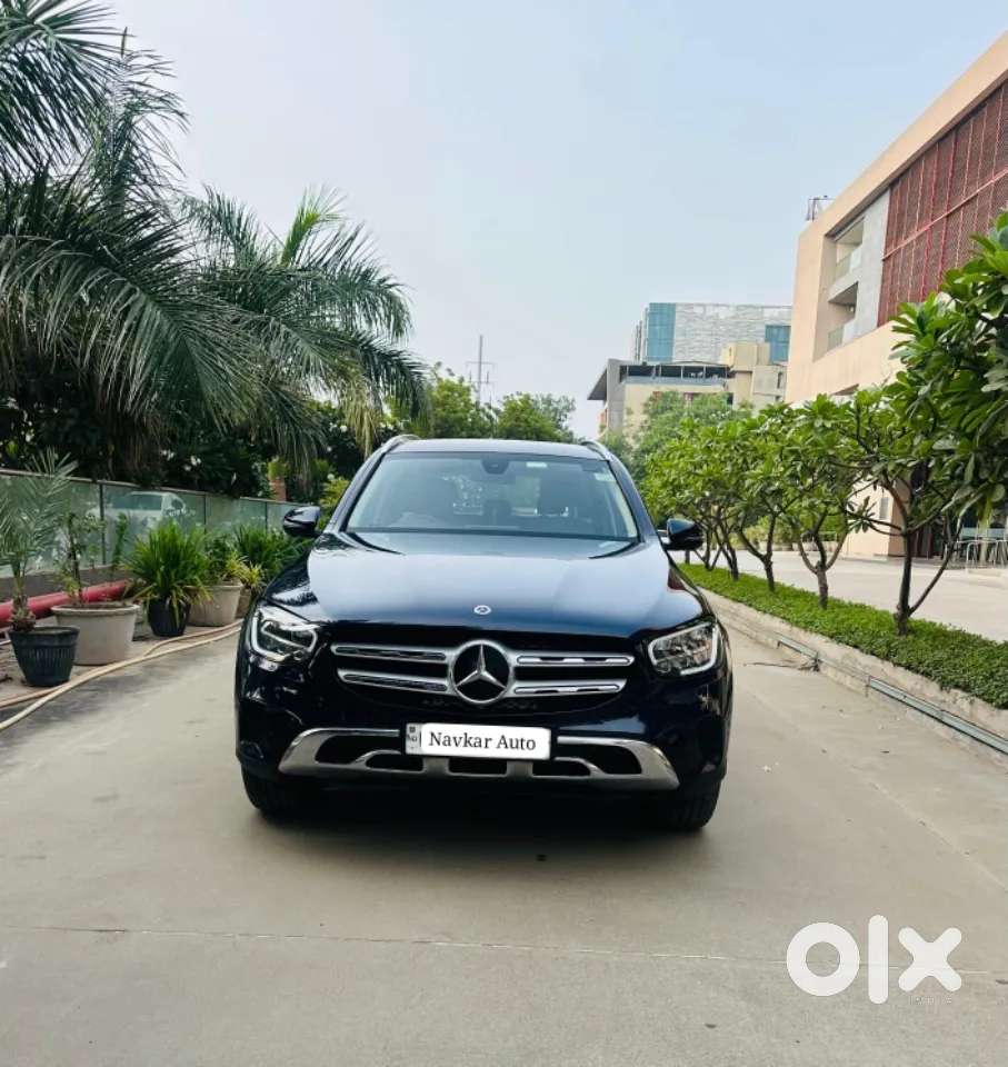 Mercedes-benz Glc Class Progressive 220d, 2021, Diesel