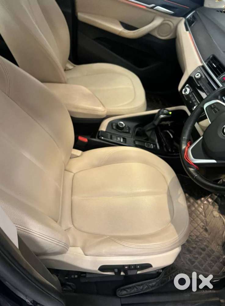 Bmw X1 Xdrive 20d M Sport, 2018, Diesel