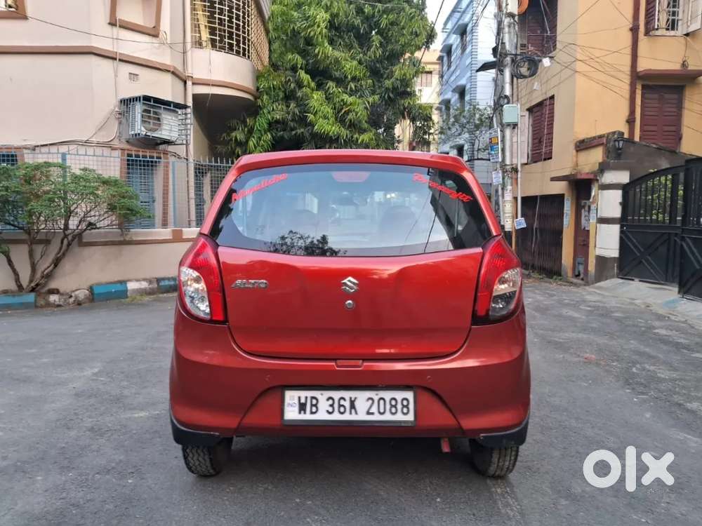 Maruti Suzuki Alto 800 0.8 Lxi (o), 2022, Petrol