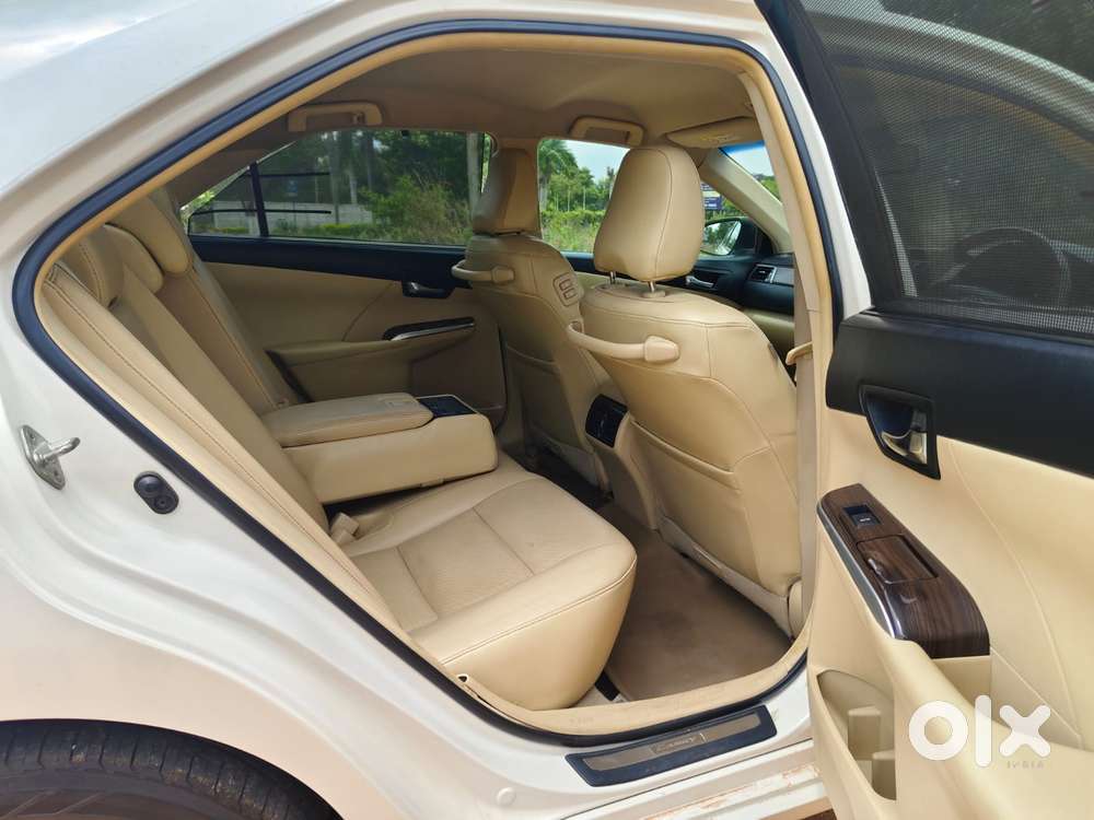 Toyota Camry Hybrid, 2016, Petrol