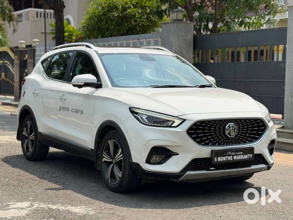 Mg Astor 1.5 Sharp, 2022, Petrol