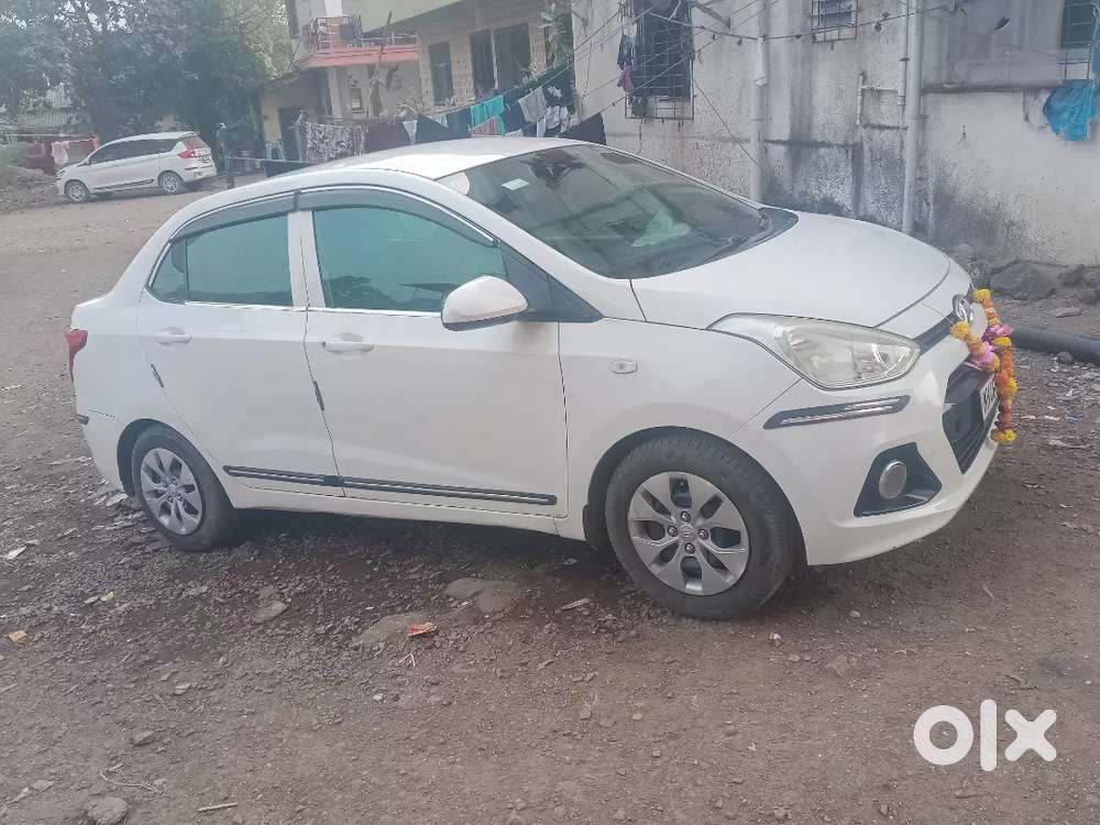 Hyundai Accent 2017 Diesel Manual