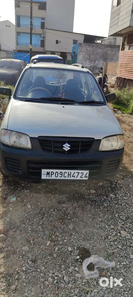 Is In Good Condition