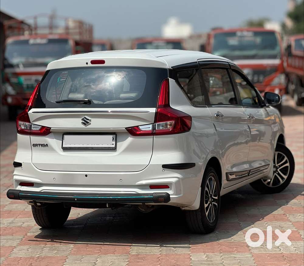 Maruti Suzuki Ertiga Zxi (o) Cng [ ], 2024, Cng & Hybrids