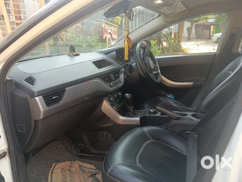 Car Is In Good Condition