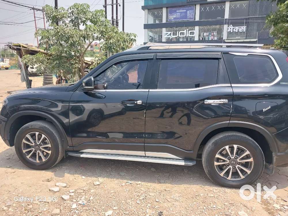 Selling Of Car