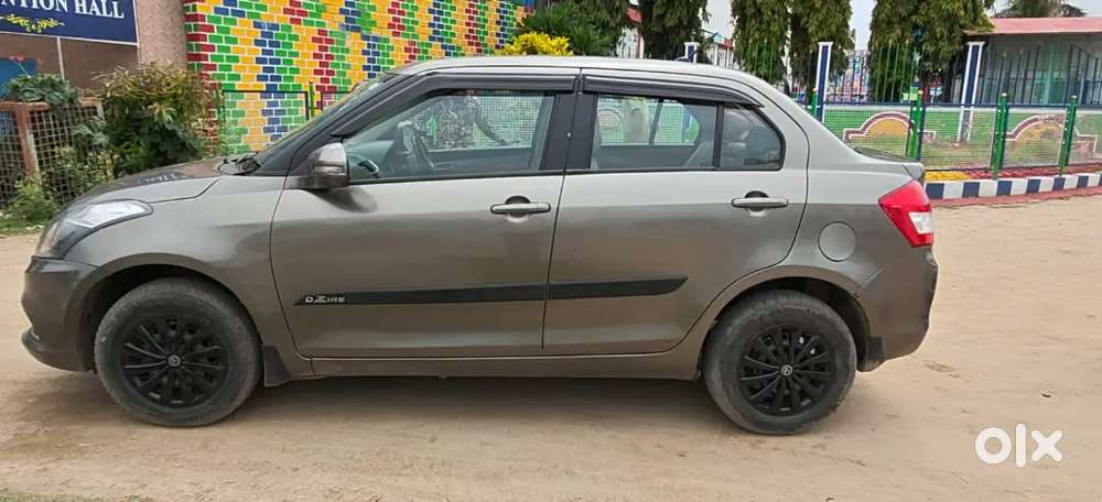 Maruti Suzuki Dzire Vdi 2016