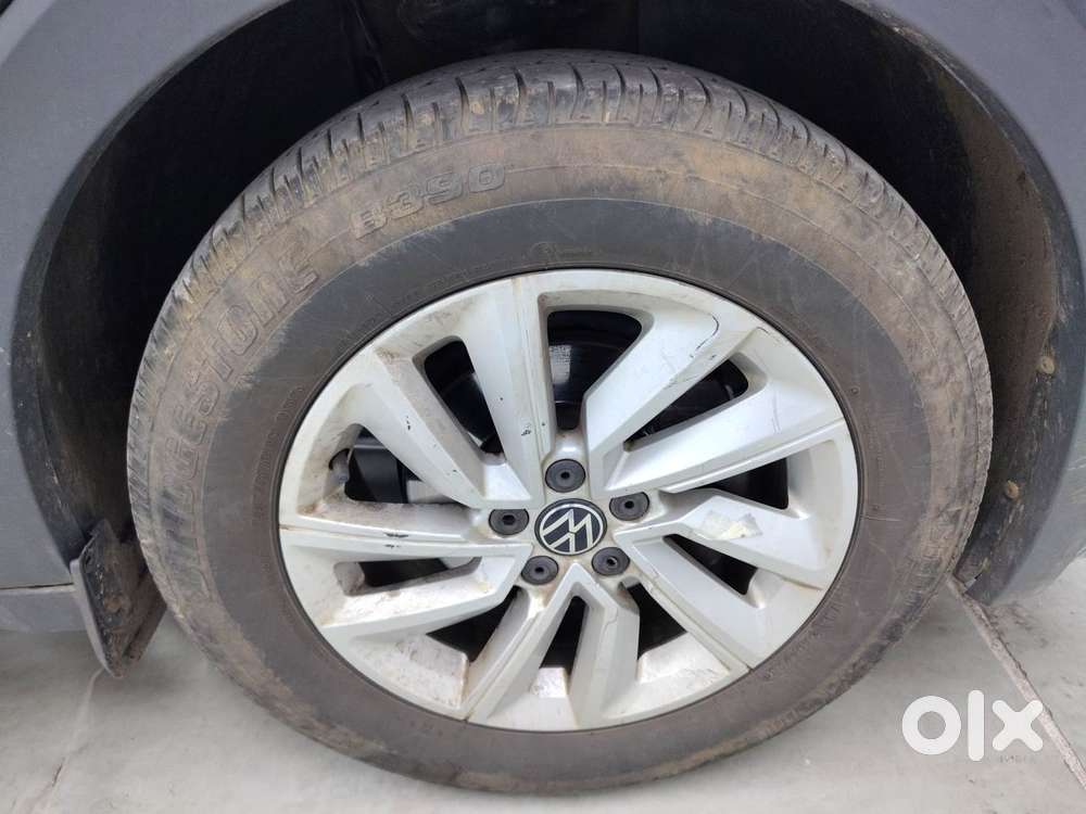 Volkswagen Tiguan 2.0 Tdi Highline, 2022, Petrol