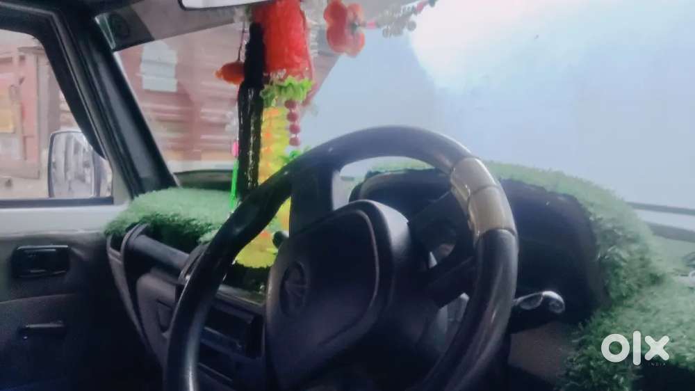 Mahindra Bolero Pik-up 2020
