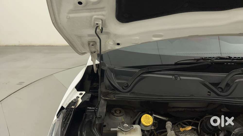 Nissan Magnite 1.0 Xv Premium Turbo Cvt, 2021, Petrol