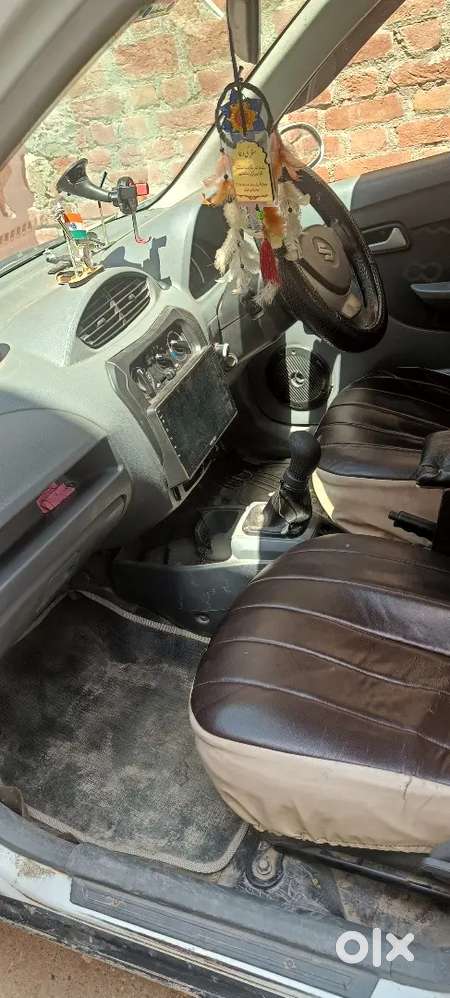 Maruti Suzuki Alto K10 2013