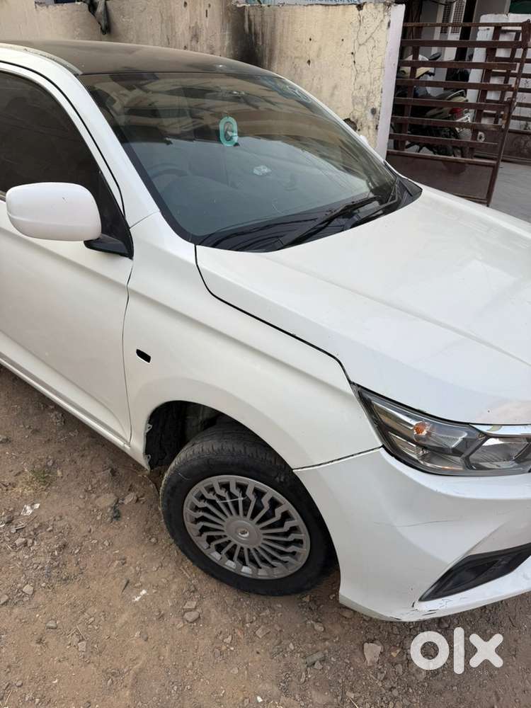 Honda Amaze Sedan  Cng & Petrol