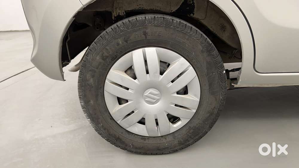 Maruti Suzuki Alto 800 Lxi, 2016, Petrol