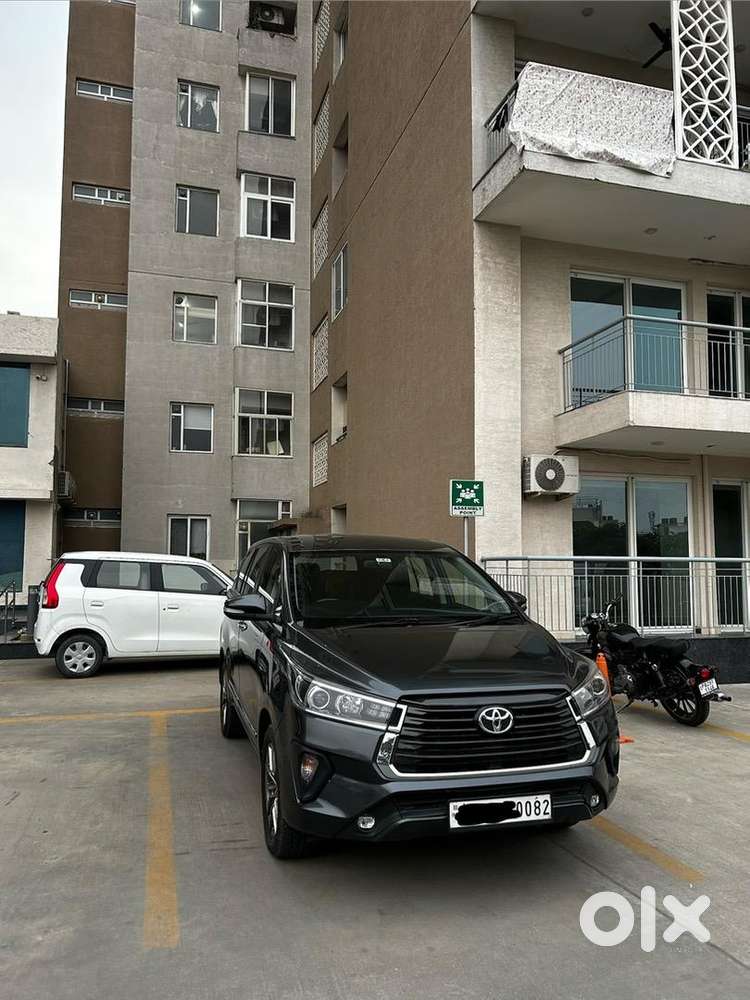 Toyota Car Diesel 2017