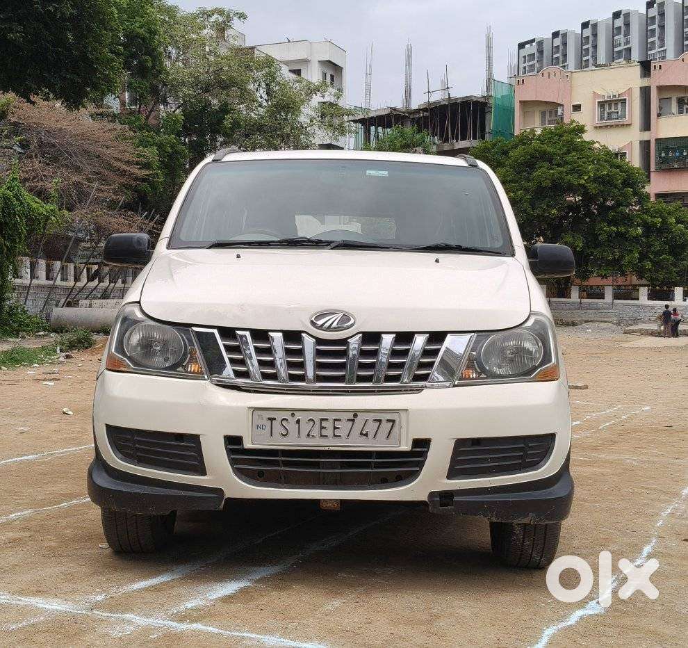 Mahindra Xylo D4, 2016, Diesel