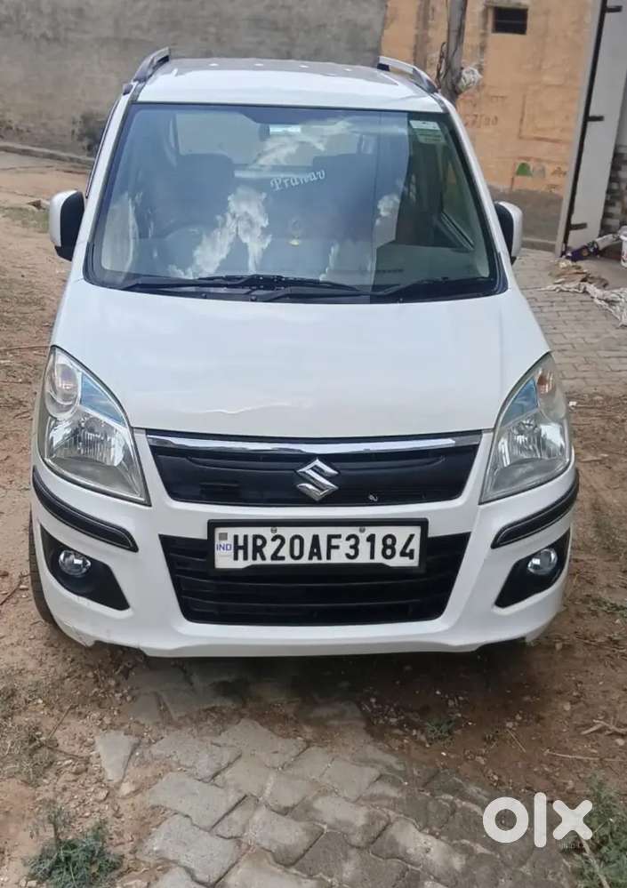 Bilkul Fresh Koi Repant Nahi Hai Bilkul Orignal Ek Hand Gadi Fresh