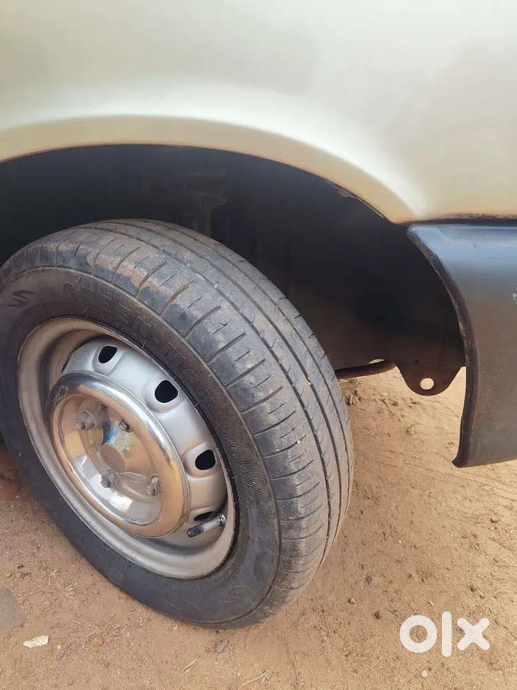 Maruti Suzuki 800 1999 Petrol Well Maintained