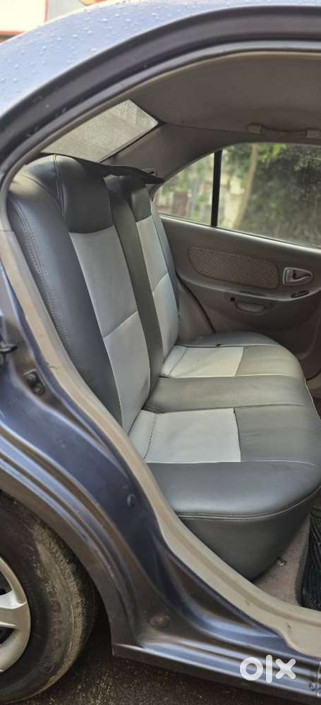 Hyundai Accent 1.5 Executive Cng, 2009