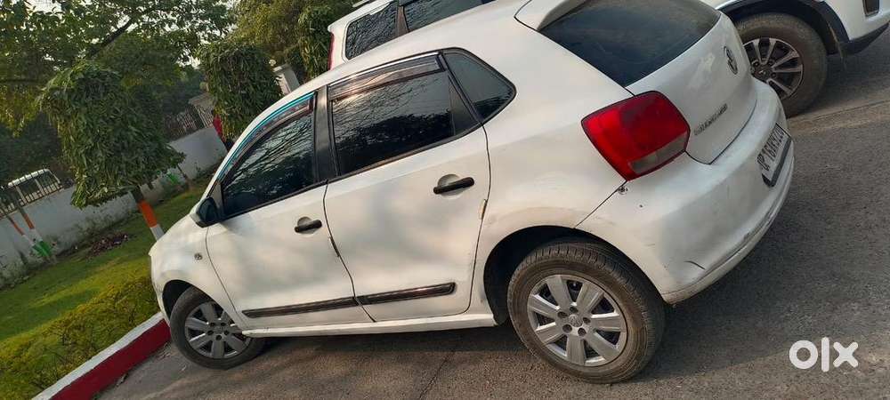 Volkswagen Polo 2014 Diesel Good Condition