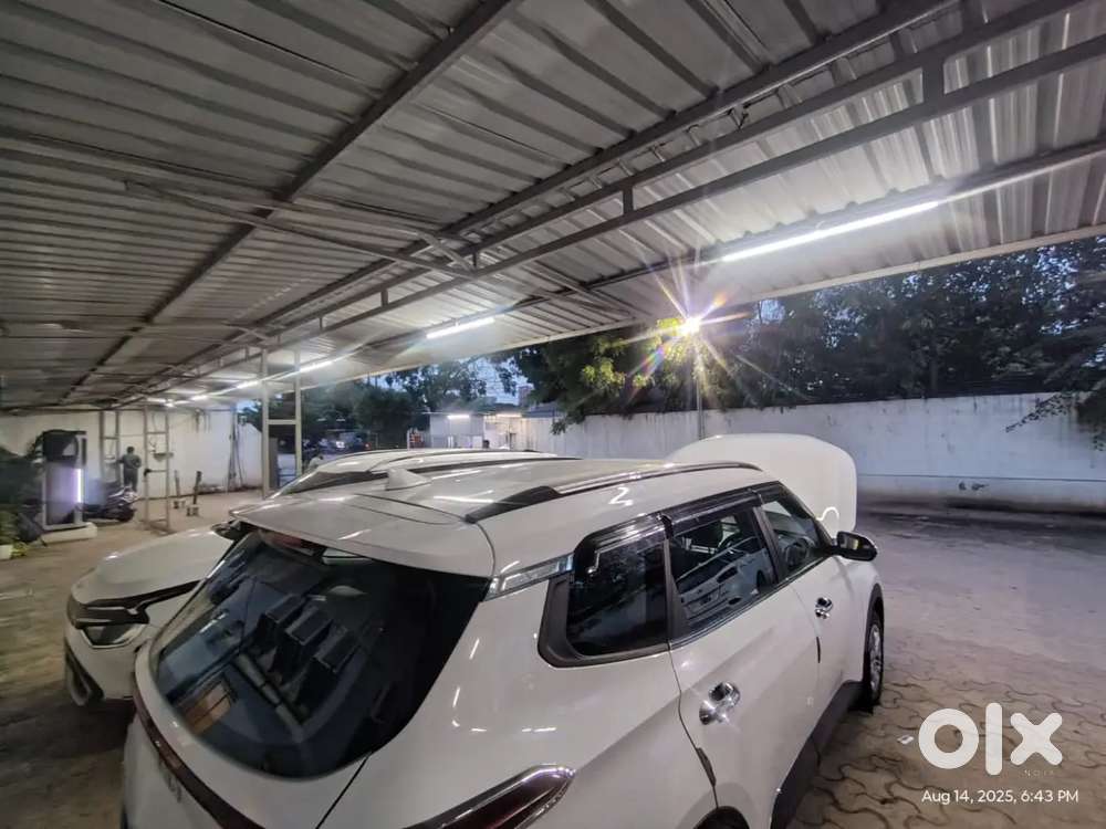 Kia Carens 2023 Petrol 30000 Km Driven