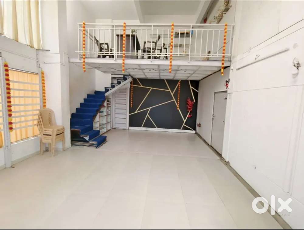 Studio Space Available For Rent | Daytime Monthly Rental Available