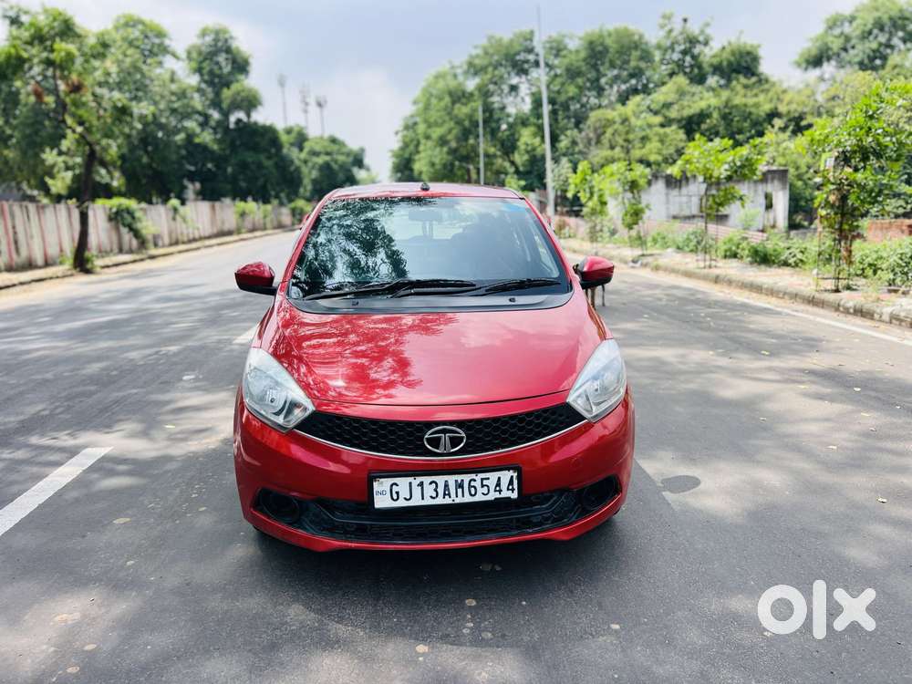 Tata Tiago 1.2 Revotron Xt, 2020, Diesel