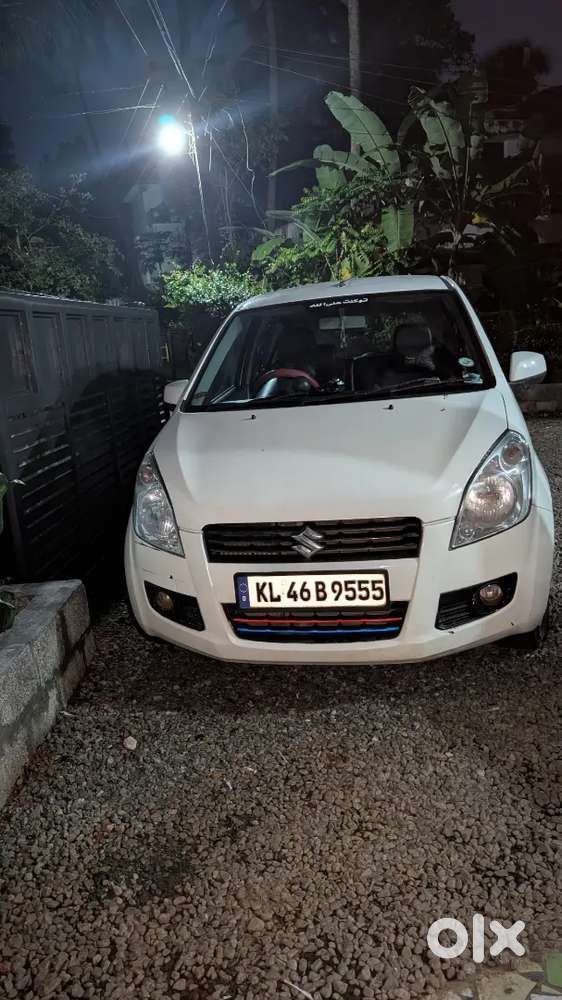Maruti Suzuki Ritz Vdi 2009