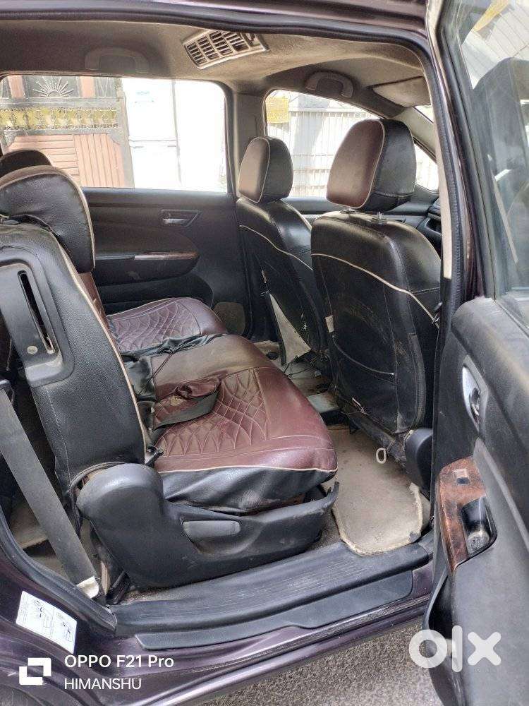 Maruti Suzuki Ertiga Vdi, 2017, Diesel