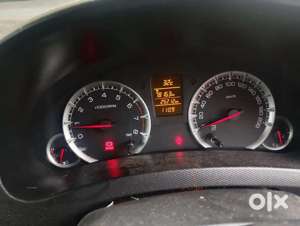 Maruti Suzuki , Swift, 2017 Model , Petrol 25000 Km Driven