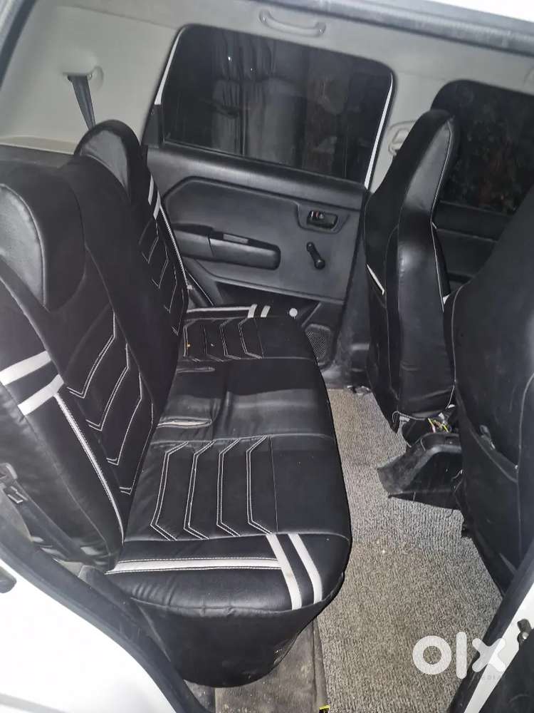 Maruti Wagon R 2022 54000 Km Driven 1st