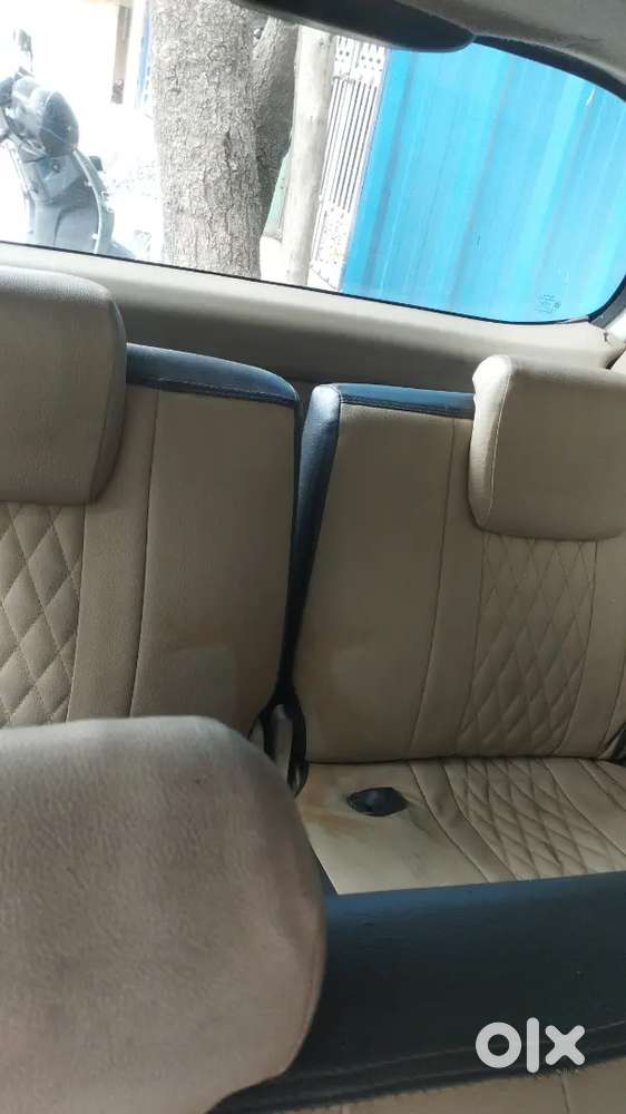 Toyota Innova 2.5 G 2005