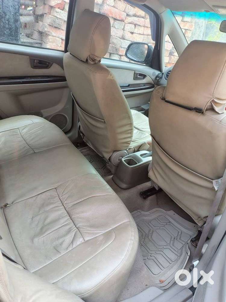 Maruti Suzuki Sx4 Vdi, 2013, Diesel