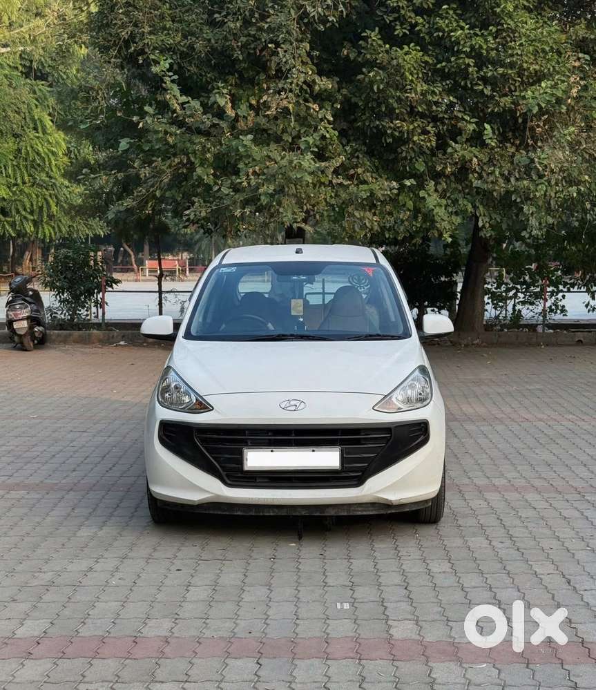 Hyundai Santro, 2019, Petrol