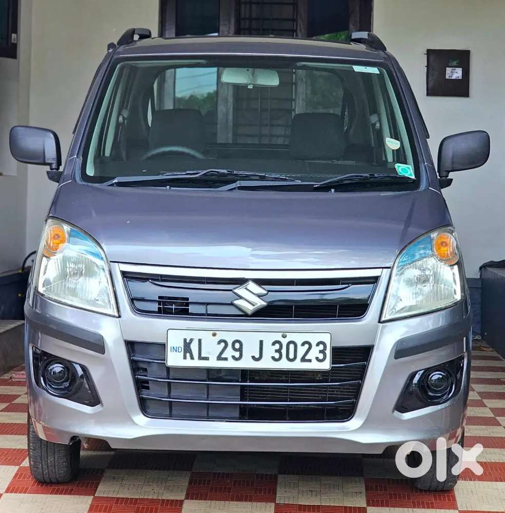 2014 Wagnor Single Owner