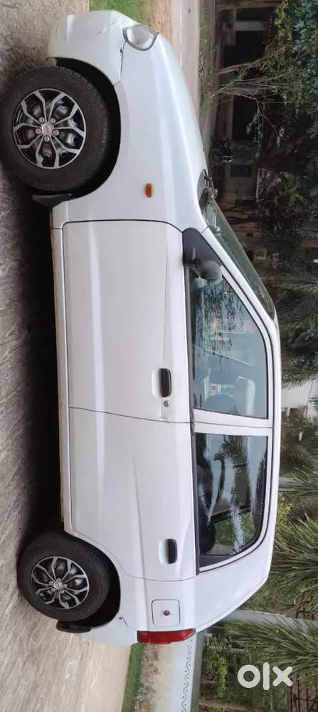 Maruti Suzuki Alto Petrol