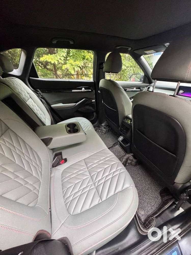 Kia Seltos, 2023, Petrol