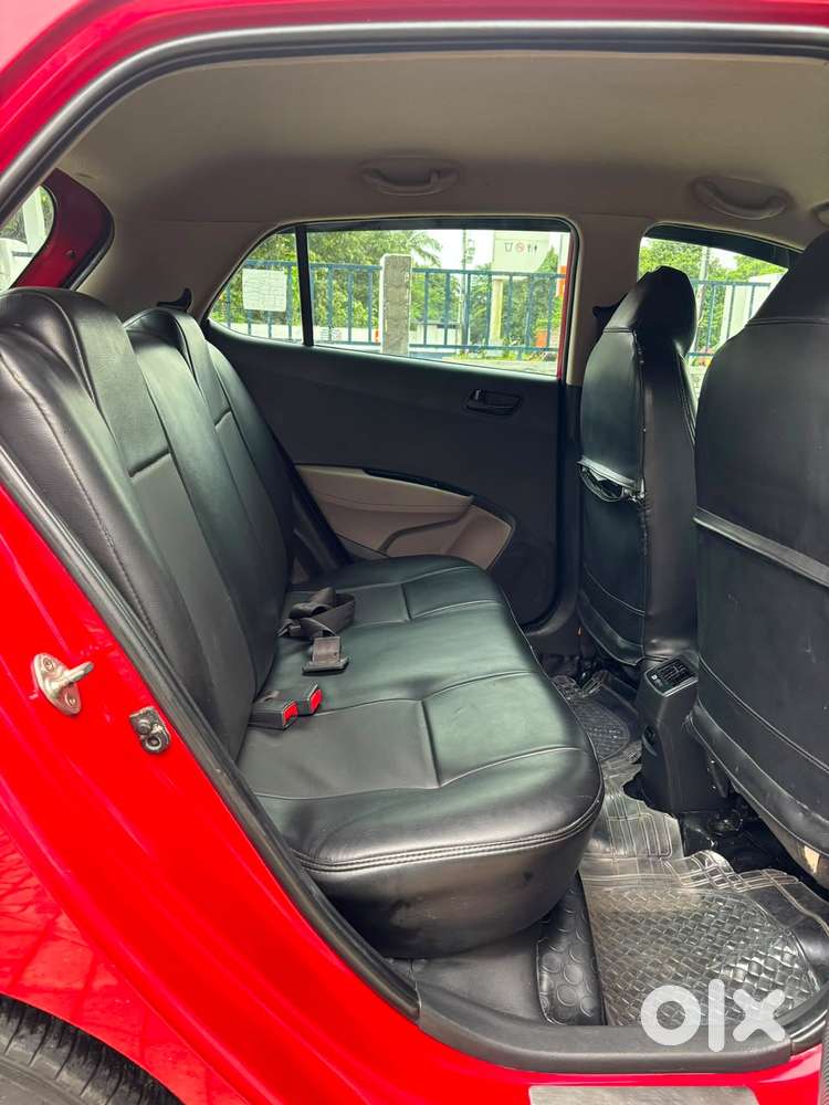 Hyundai Grand I10 1.2 Crdi Magna, 2018, Petrol